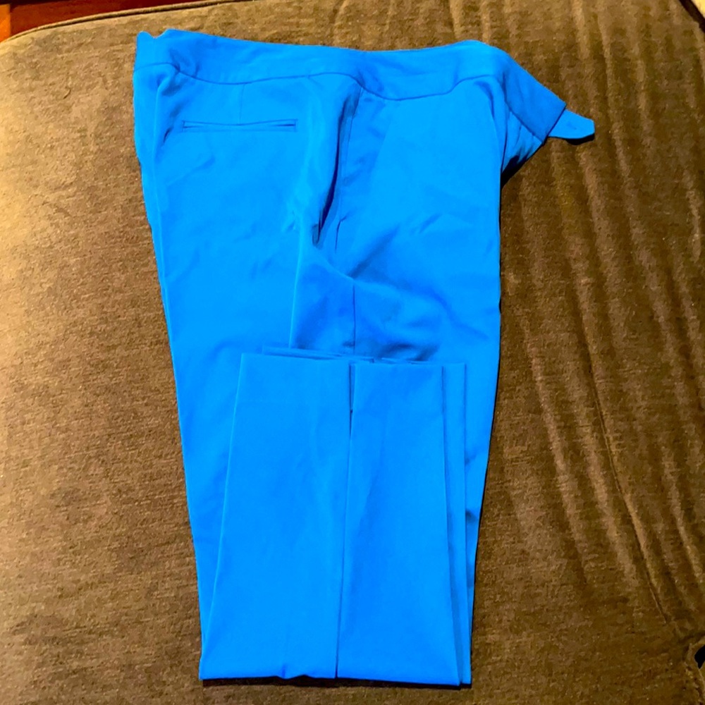 Ladies pants